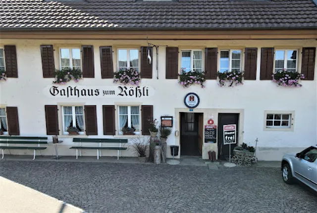 Gasthaus Rössli