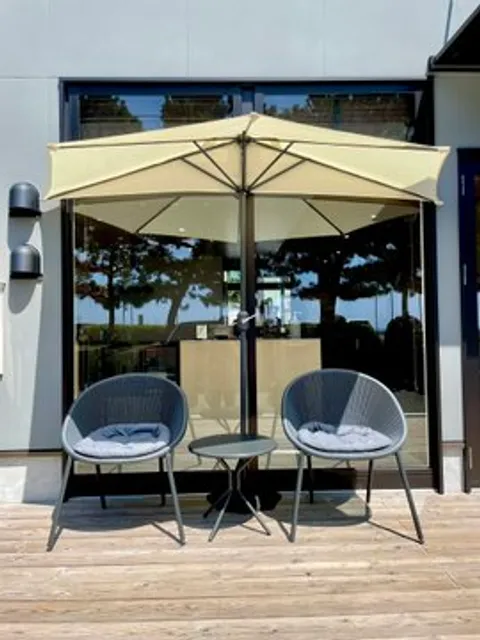 Fes Coffee By Lush Music