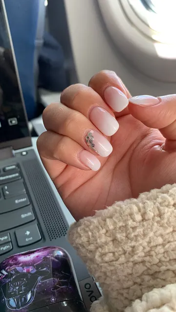 DIAMOND NAILS & SPA