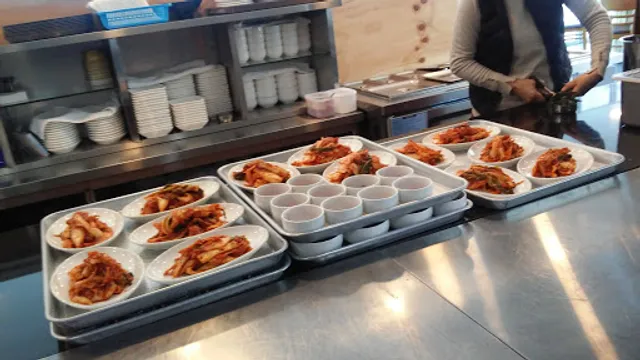 더(THE)바다횟집