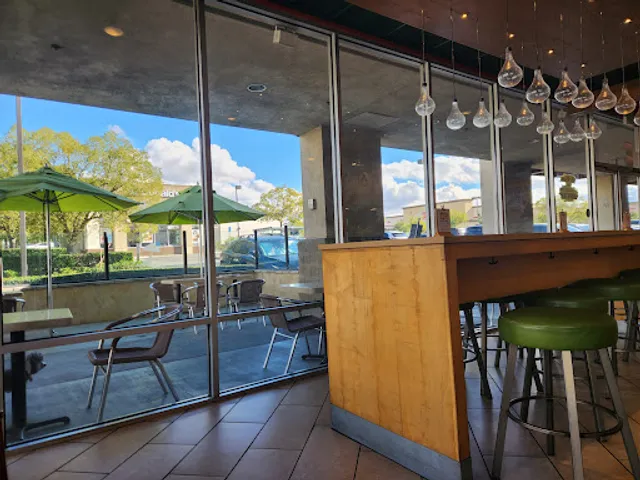 Rubio's Coastal Grill