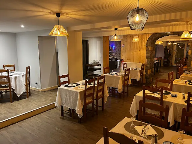 Restaurant Le Melarion