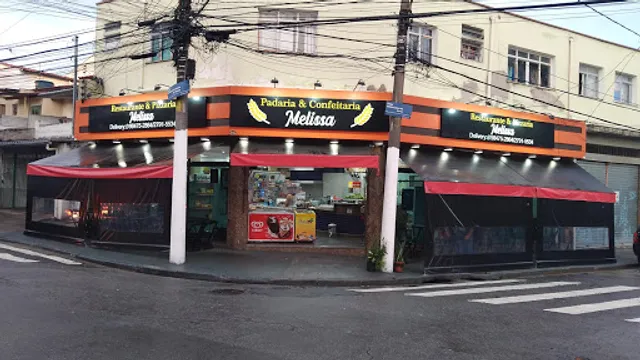 Padaria Melissa