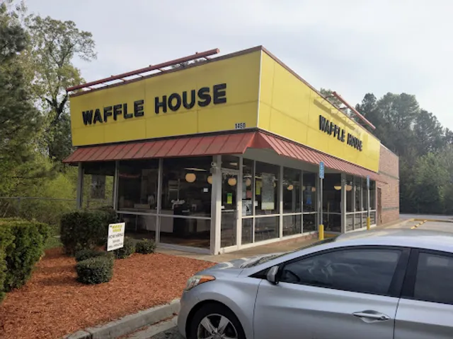 Waffle House