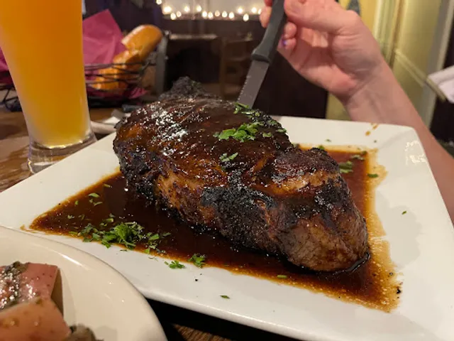 Meraki Manor Restaurant