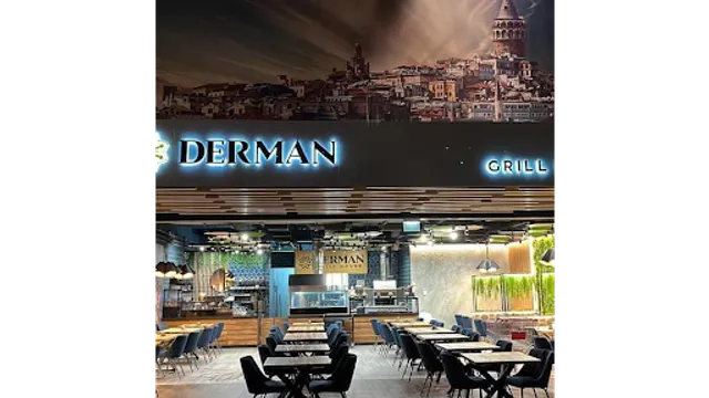 Derman Grill House