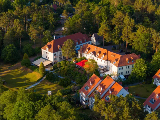 Residenz Seehotel Berlin-Brandenburg