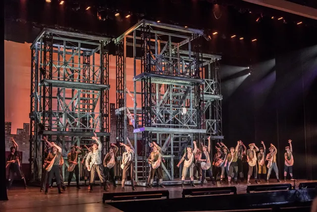 Brighton Musical Theater