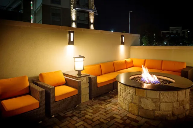 Hyatt House Dallas/Frisco