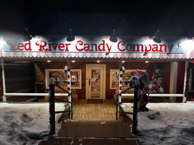 Red River Candy Company