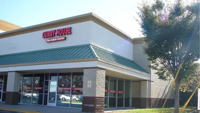 Curry House Restaurant
