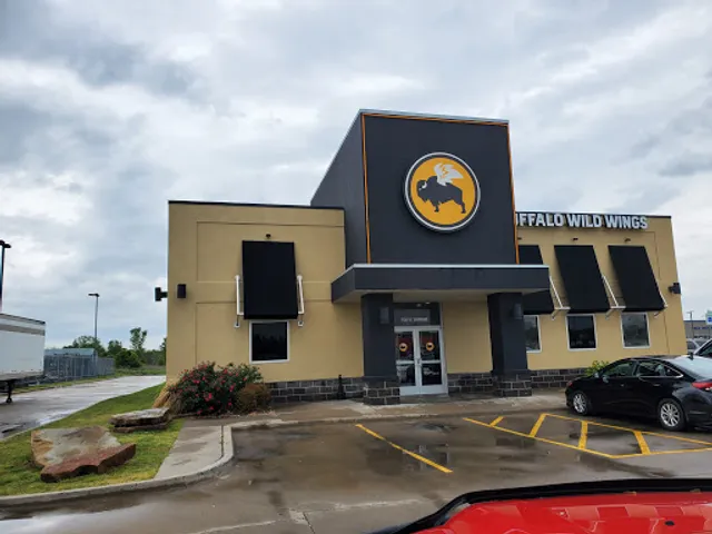 Buffalo Wild Wings