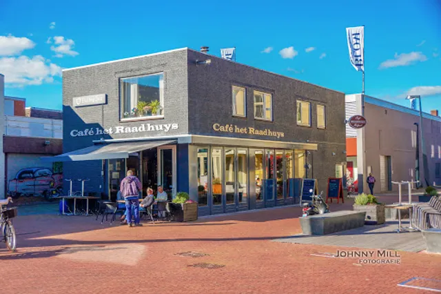Café het Raadhuys