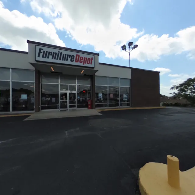 Furniture Depot