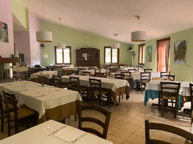 La Bottega degli Artisti