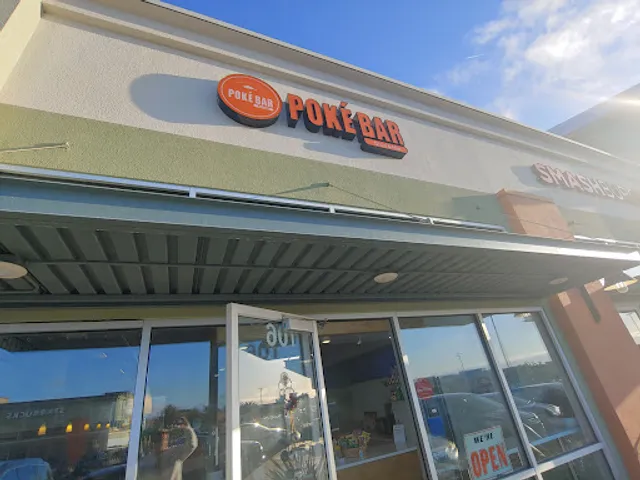 Poke Bar