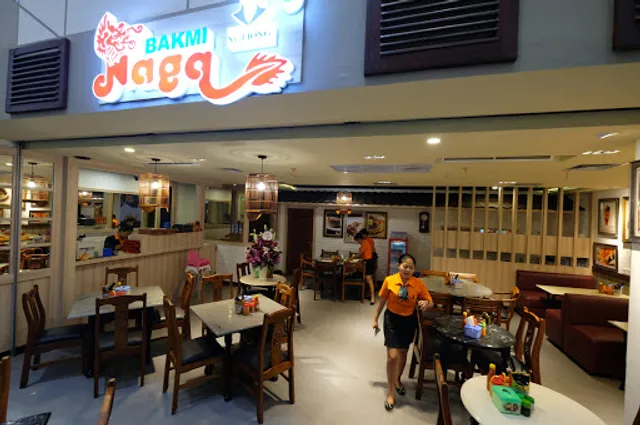 Bakmi Naga Sunter Mall