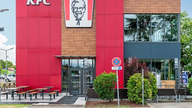 KFC Lyon Moulin-à-Vent