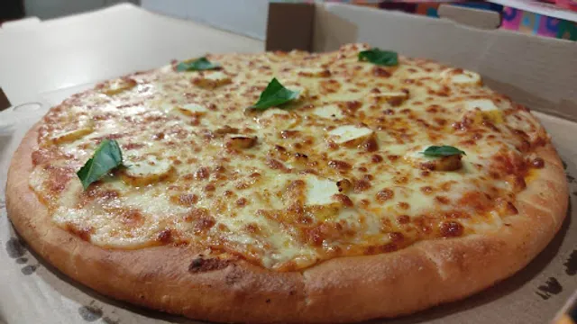 Chicago Pizza-Sec 62 Noida