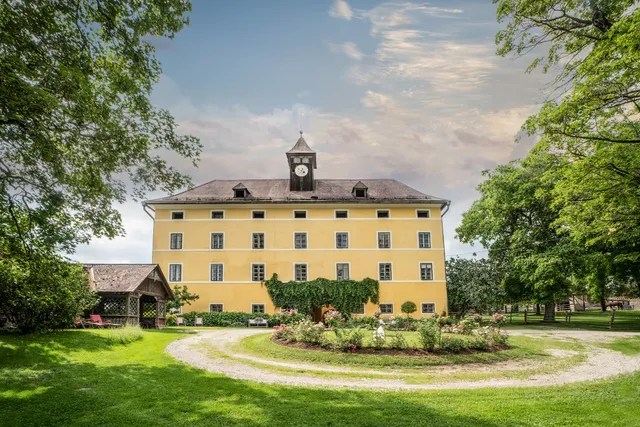 Gut Schloss Lichtengraben