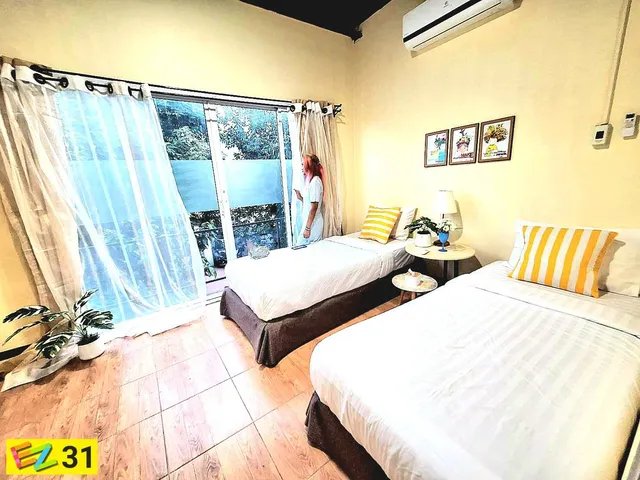 EZ Sleep @ Ratchada 19