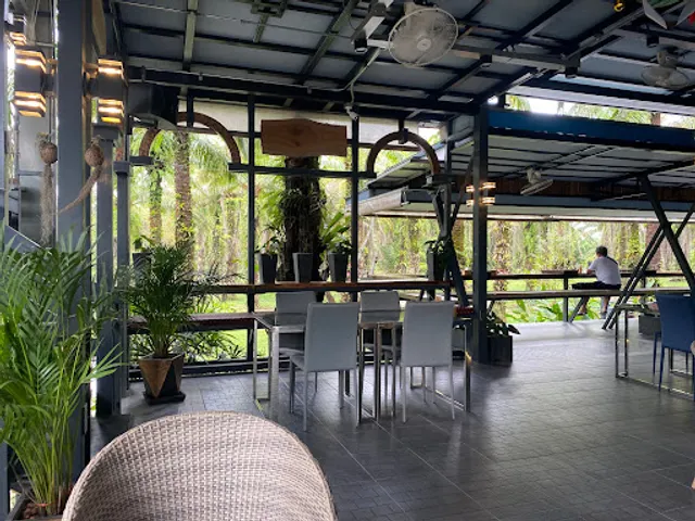 Ruea Khud Rae Restaurant