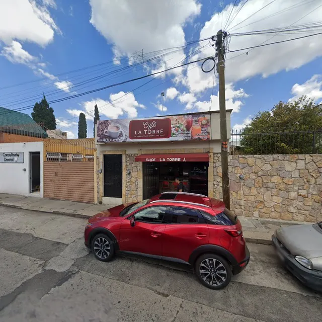 Café "La Torre"