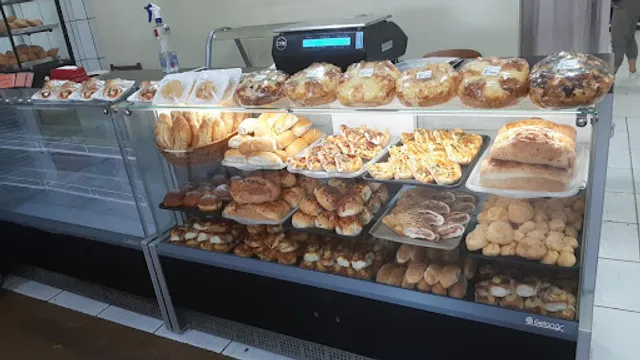 Bela Vista - Pães & Doces