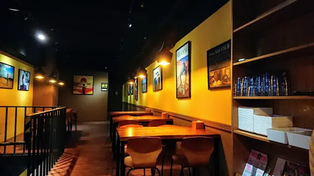 Pizza Rock Bade 台北八德（最後點餐 21:00)