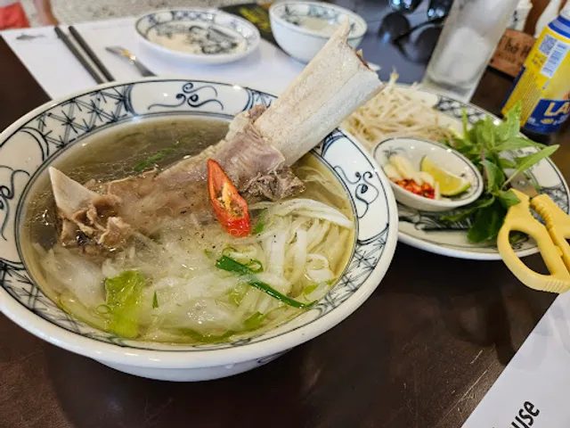 Restaurant PHỞ HOUSE