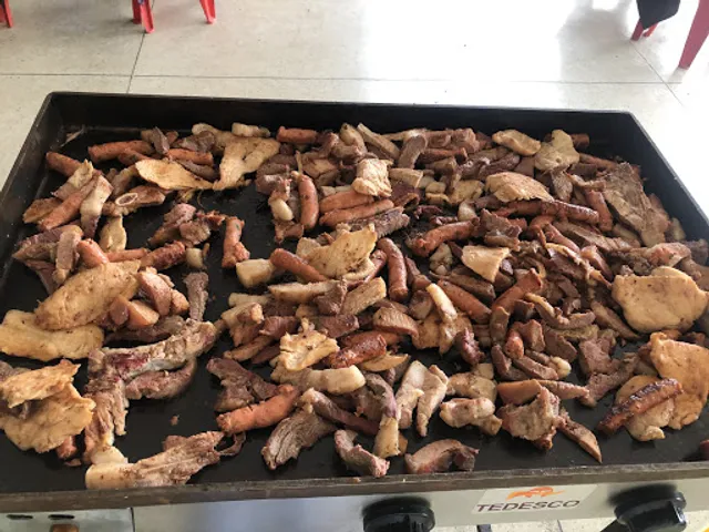 Bar & Restaurante Gago