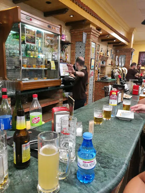Cerveceria El Cordobés