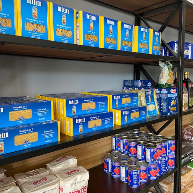 Beniamino's Cucina & Pizza