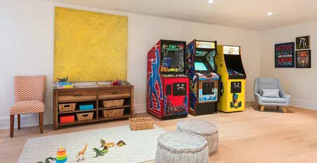 Arcade Specialties, LLC