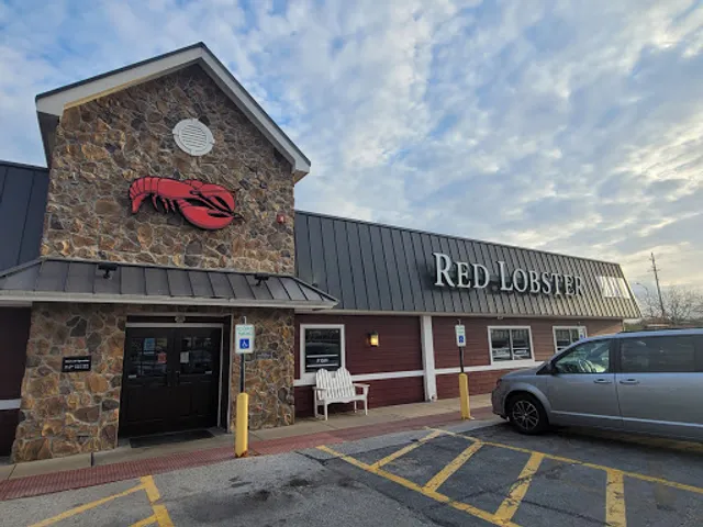 Red Lobster