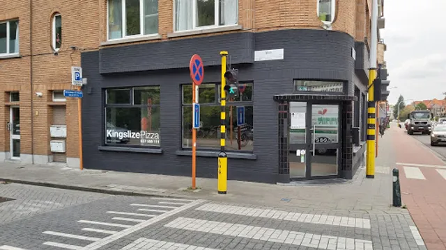 Kingslize Pizza Lier