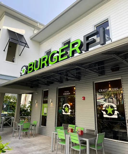 BurgerFi