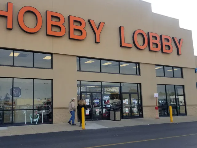 Wilshire Plaza of Mishawaka