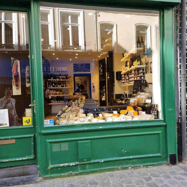 Fromagerie Philippe Olivier