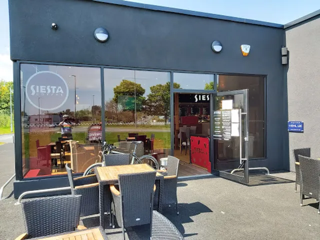 Siesta Coffee & Drive Thru