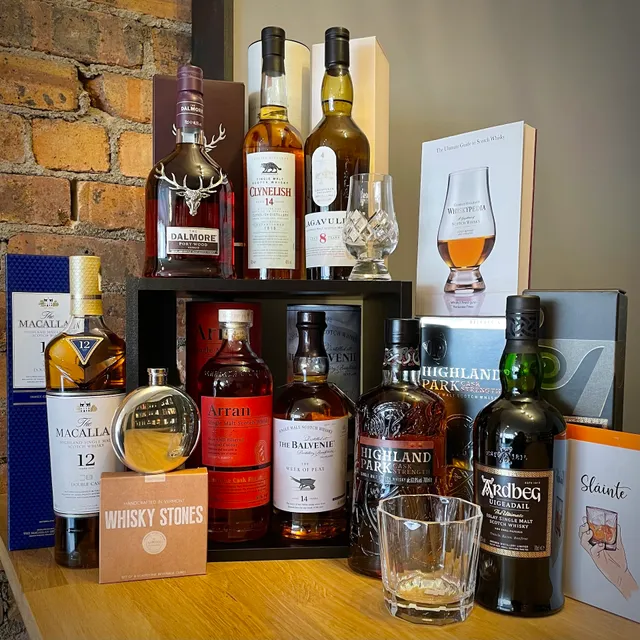 Highland Whisky Shop