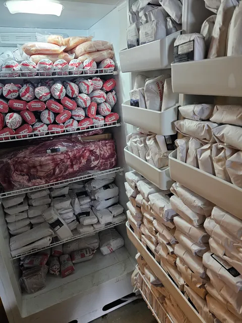 Bertagnole Livestock Meats