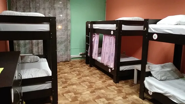 Hostel Like Lipetsk