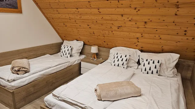 Apartamenty Kościelisko