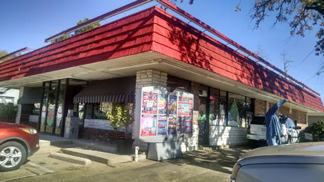 Bensons Eats & Treats