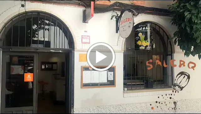 Restaurante El Salero
