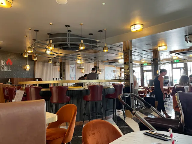 Cotswold Fire & Grill