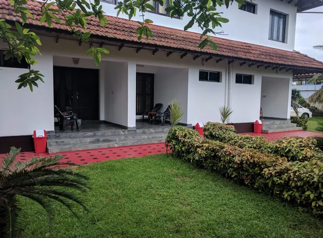 Casamaria Beach Resort