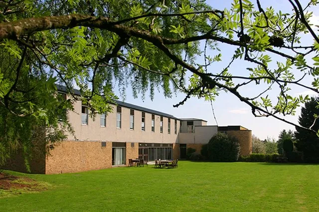 Eight Acres Hotel & Leisure Club