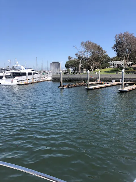 Marina del Rey